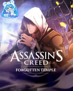 Assassin’s Creed: The Forgotten Temple