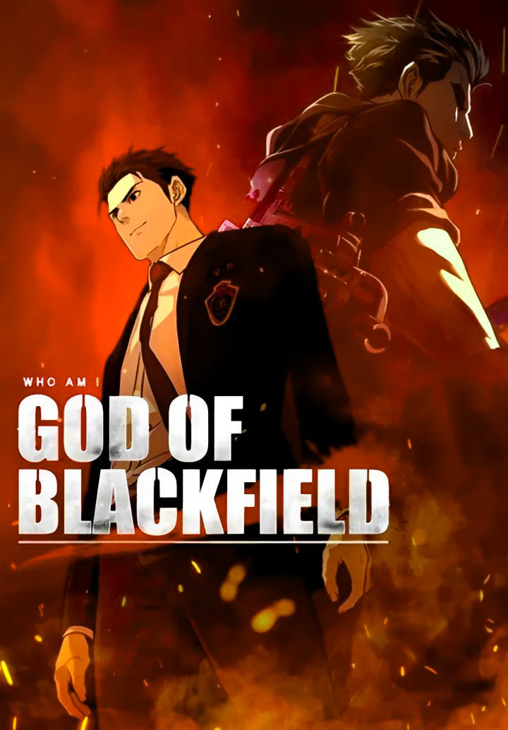 God of Blackfield ตอนที่ 180