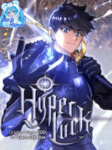 Hyper Luck เพลเยอร์โชคช่วย