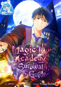 Surviving as a Mage in a Magic Academy ตอนที่ 43