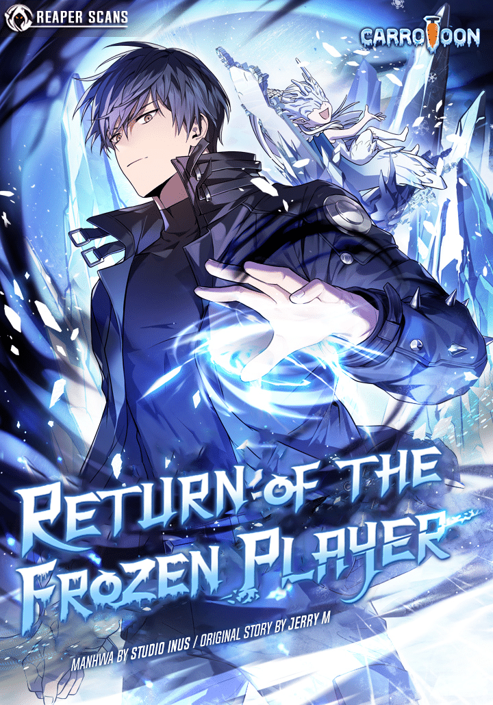 The Frozen Player Returns ตอนที่ 110