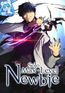 Solo Max-Level Newbie ผู้เล่นหน้าใหม่เลเวลแมกซ์