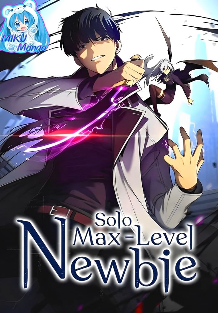 Solo Max-Level Newbie ตอนที่ 141