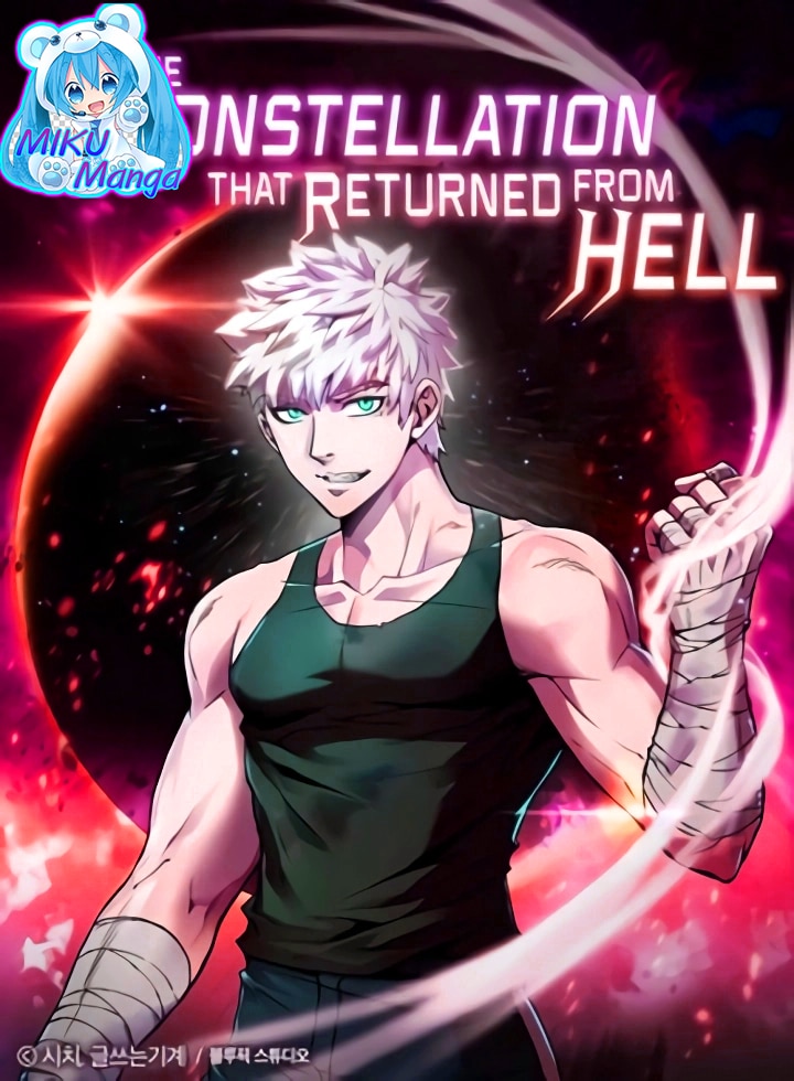 The Celestial Returned From Hell