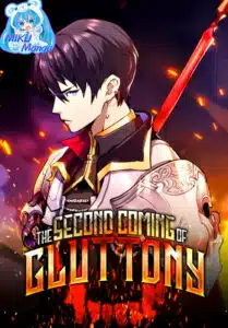 The Second Coming of Gluttony