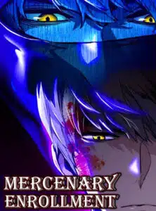 Teenage Mercenary พี่ชายสายบอดี้การ์ด