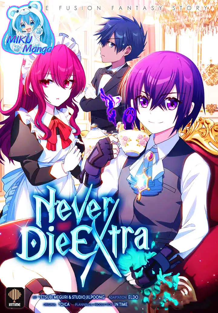 Never Die Extra