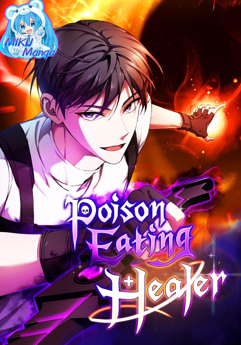 Poison-Eating Healer