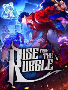 Rise From the Rubble