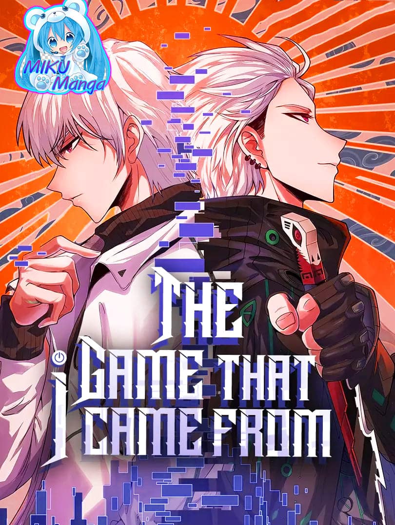The Game That I Came From ตอนที่ 174