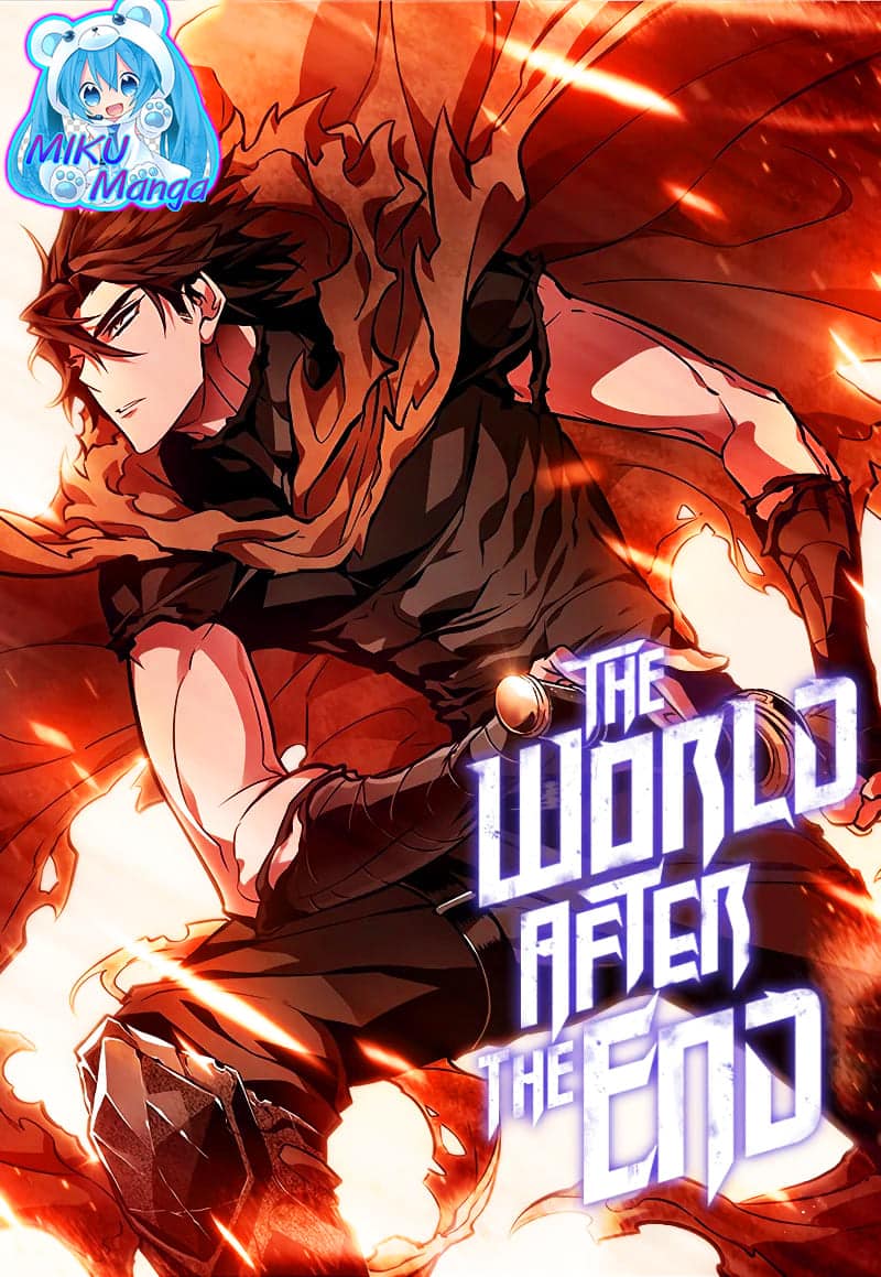 The World After the Fall ตอนที่ 100