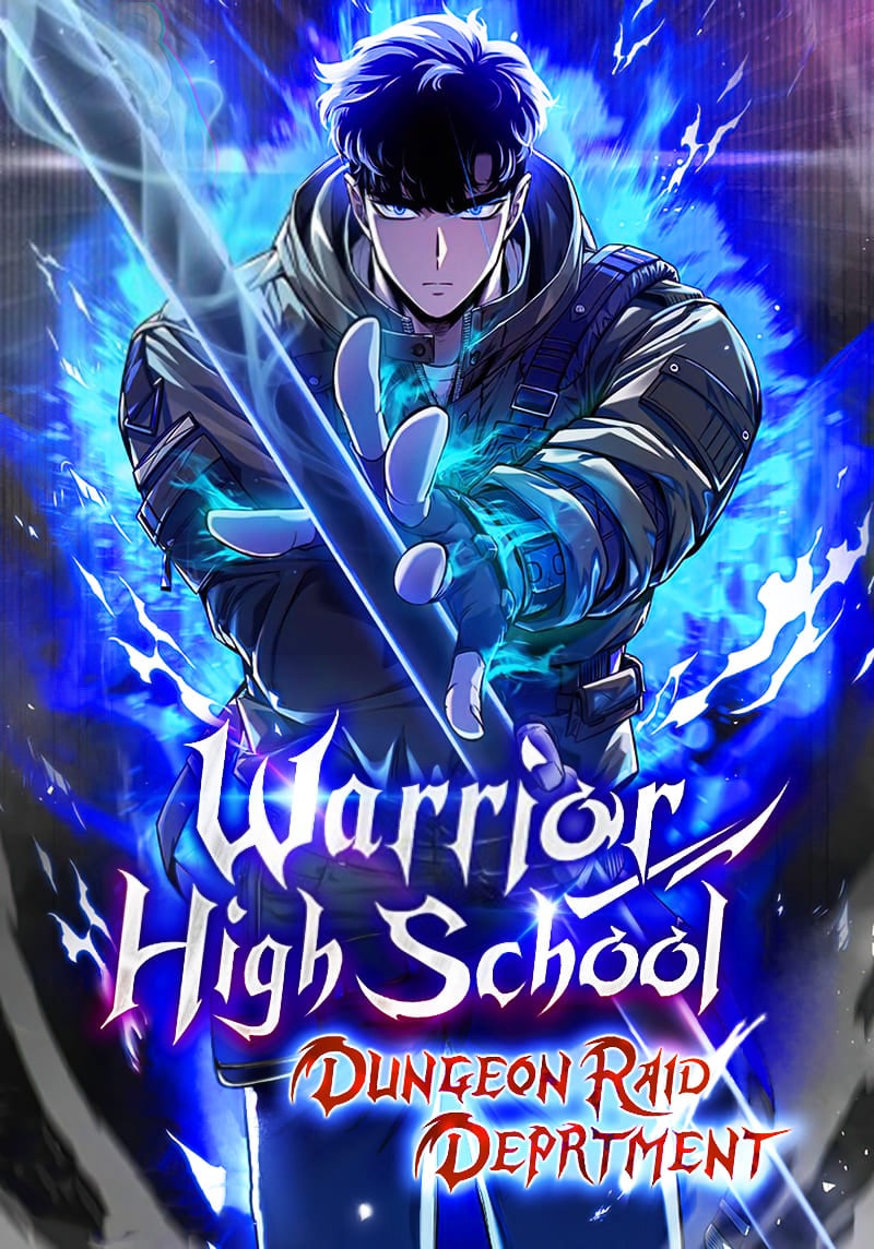 Warrior High School – Dungeon Raid Department