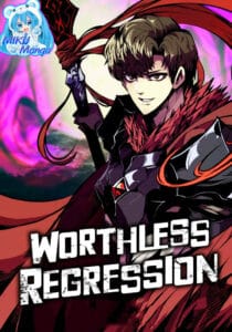 Returning With Absolutely Nothing