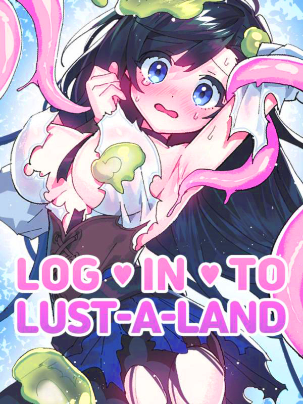 Log in to Lust-a-Land