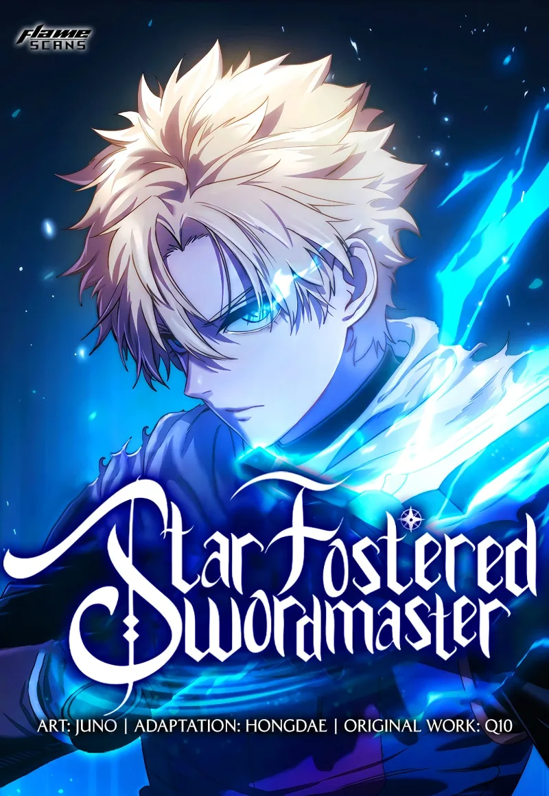 Star-Embracing Swordmaster